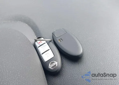 2011 Nissan Juke Sv from USA, damaged, VIN JN8AF5MV4BT006752